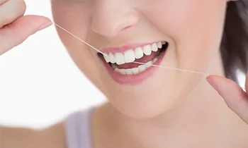 Gum health