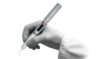 Laser dentistry