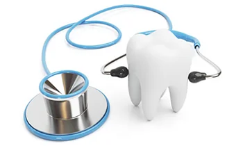 Oral health