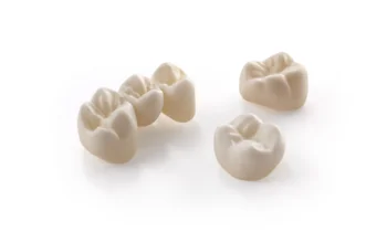 Restorative dentistry