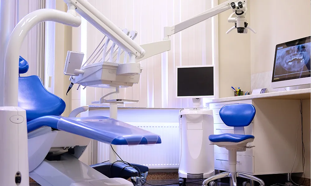 South Dental Doral, dentist in Doral, FL