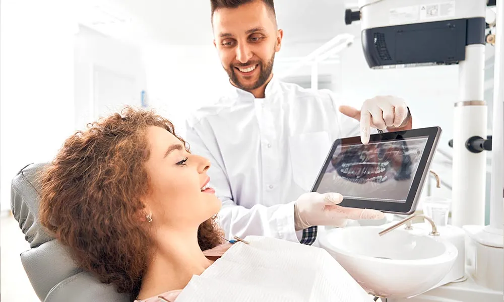 South Dental Homestead, dentist in Homestead, FL