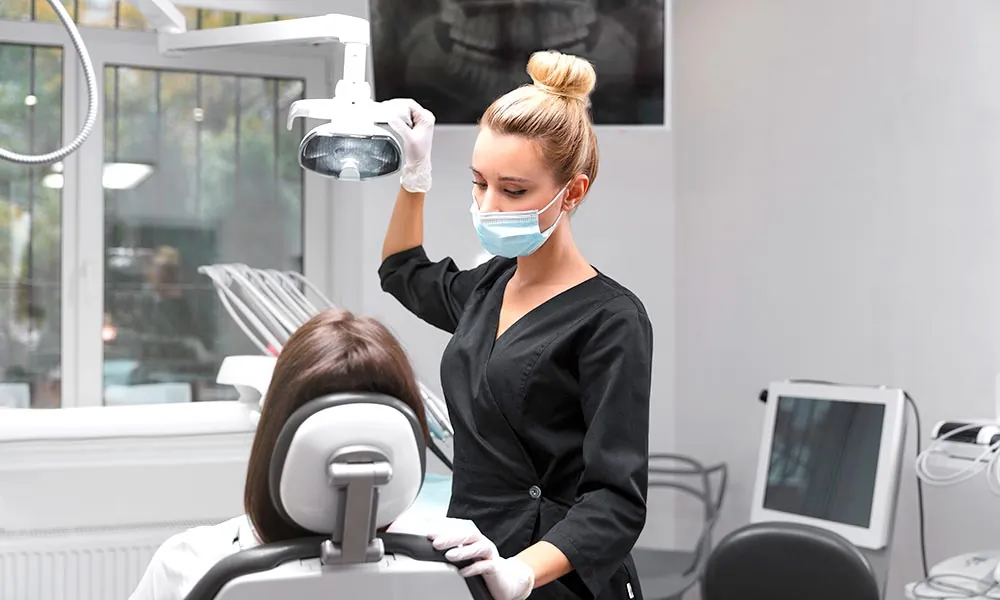 South Dental Midtown, dentist in Midtown Miami, FL