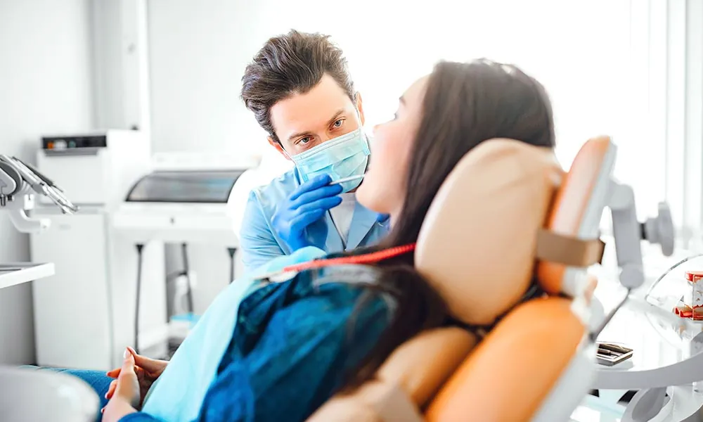 South Dental Sunny Isles, dentist in Sunny Isles Beach, FL